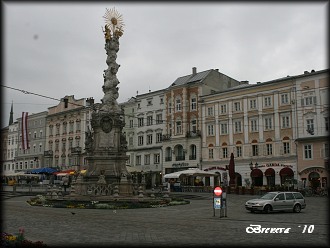 Linz 2010